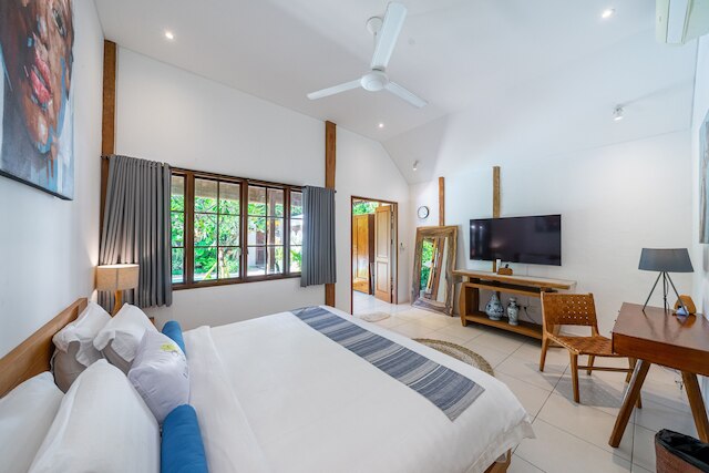 ヴィラ・カイナラ・スミニャック