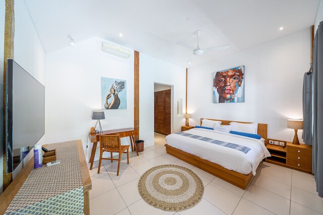 ヴィラ・カイナラ・スミニャック