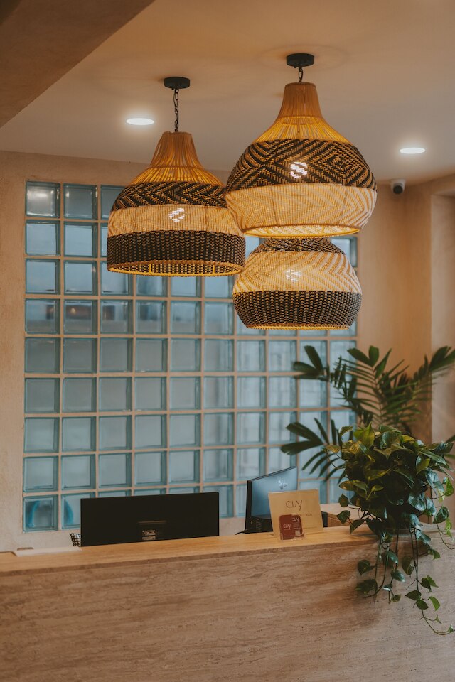 ホテル・クレイ・チェンマイ