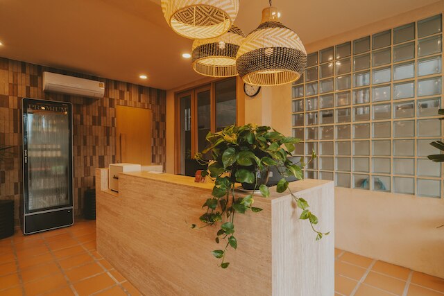 ホテル・クレイ・チェンマイ