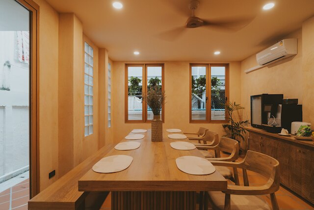 ホテル・クレイ・チェンマイ