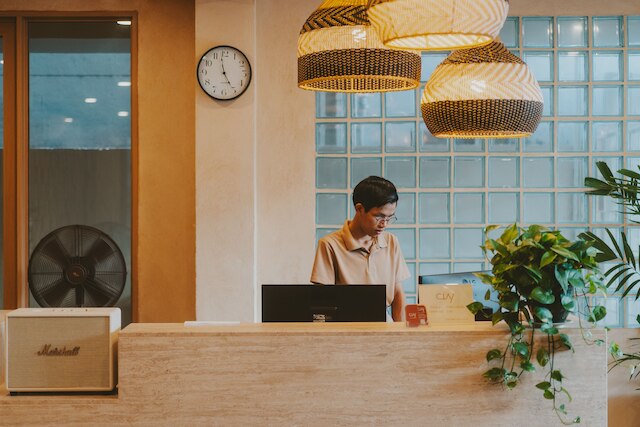 ホテル・クレイ・チェンマイ