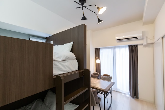 Primavera Namba Minami