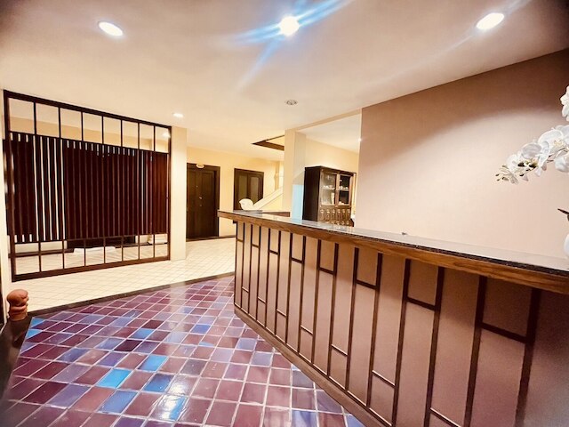 ナ・タパエ・チェンマイ・ホテル