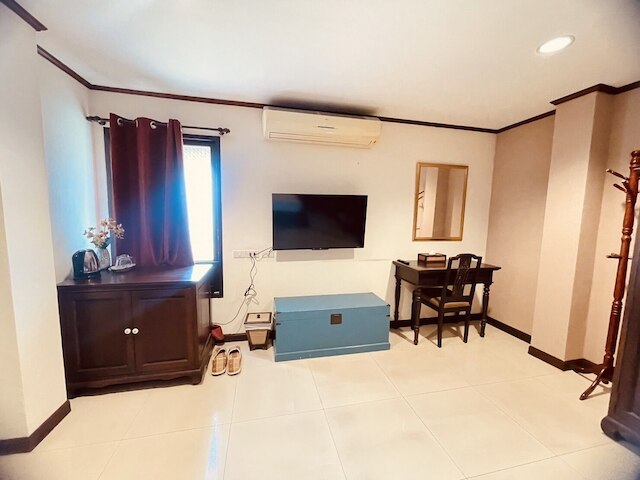 ナ・タパエ・チェンマイ・ホテル