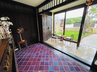 ナ・タパエ・チェンマイ・ホテル