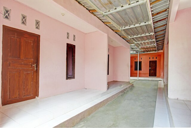 スーパー OYO ライフ 93058 コス スブル