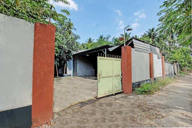 スーパー OYO ライフ 93058 コス スブル