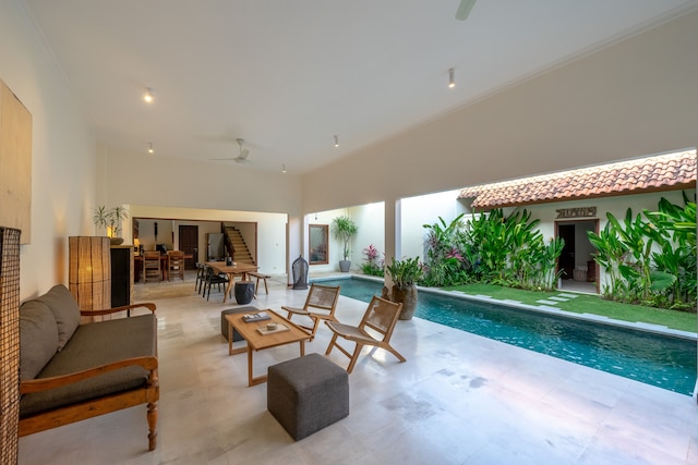 ヴィラ・アマンダル