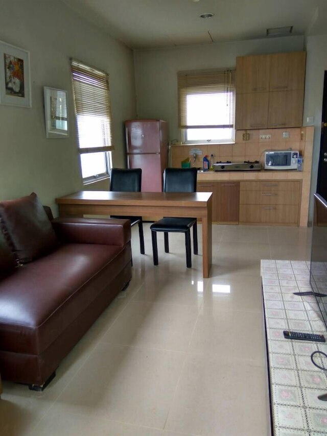 アパルテメン・タムリン・シティ2 BR