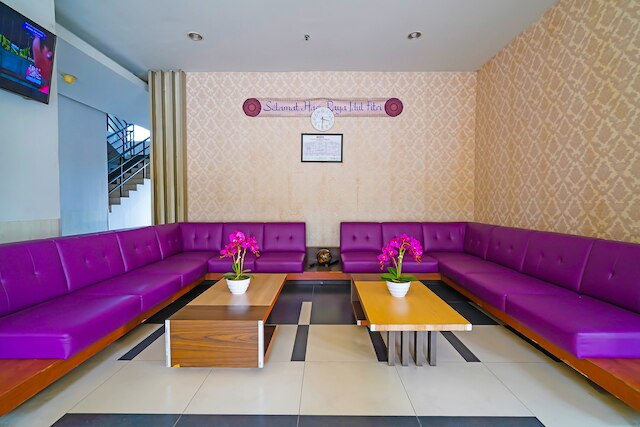 OYO Life 92774 エッジアパートメント By My Home