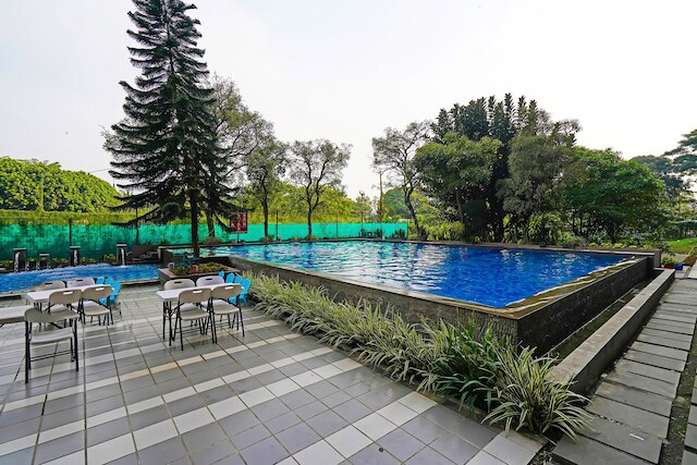 OYO Life 92774 エッジアパートメント By My Home