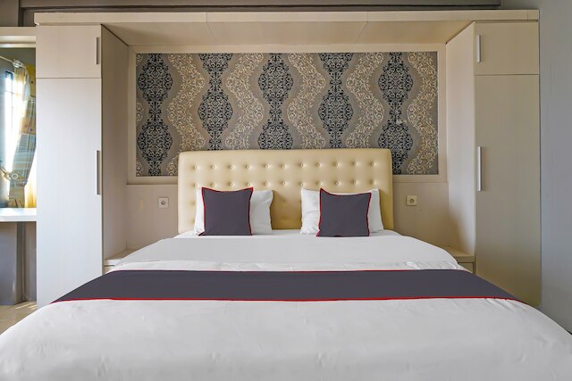 OYO Life 92774 エッジアパートメント By My Home