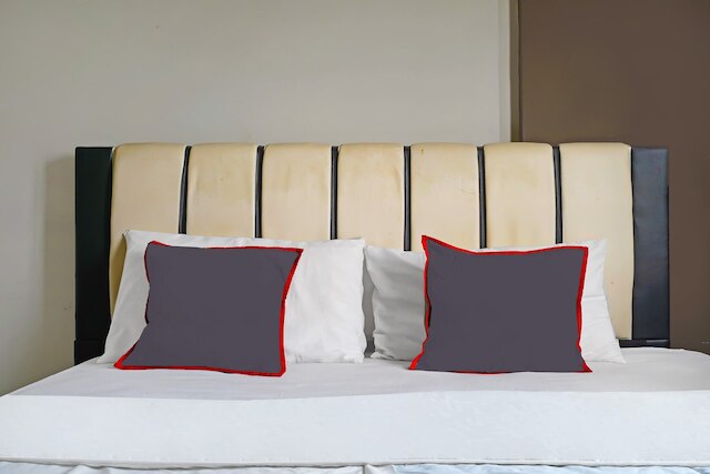 OYO Life 92774 エッジアパートメント By My Home