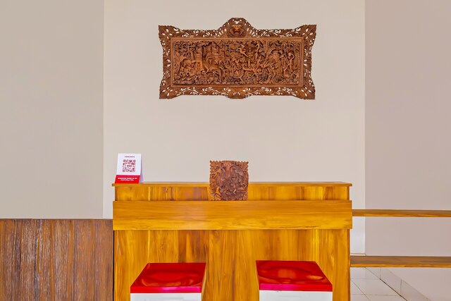 OYO Life 92774 エッジアパートメント By My Home