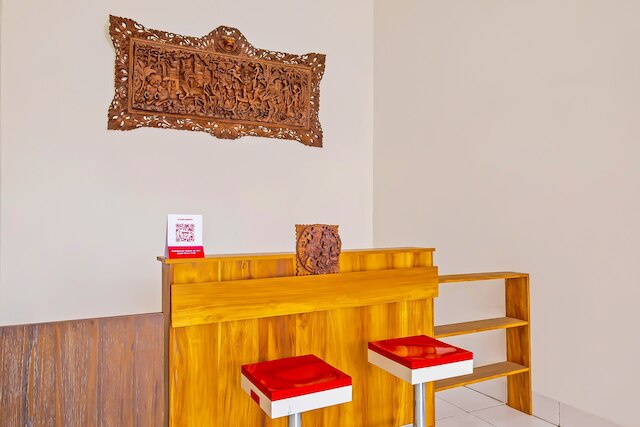 OYO Life 92774 エッジアパートメント By My Home