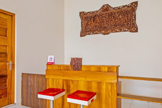 OYO Life 92774 エッジアパートメント By My Home