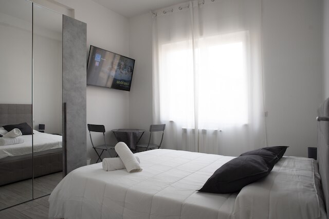 ヴィコ・モンテレオーネ