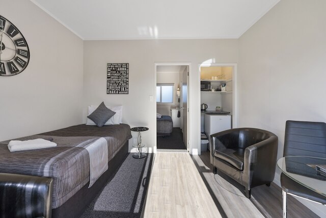 セントラル イン トーポ