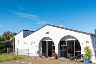 セントラル イン トーポ