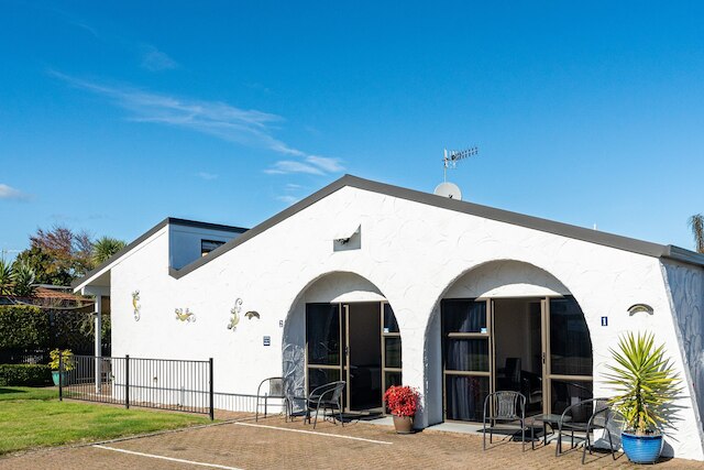 セントラル イン トーポ