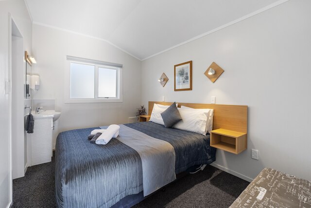 セントラル イン トーポ