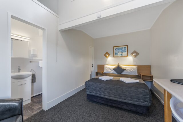 セントラル イン トーポ