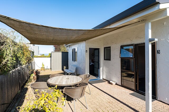 セントラル イン トーポ