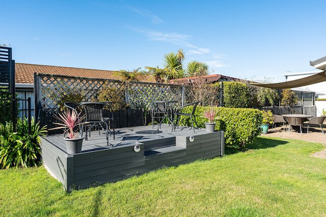 セントラル イン トーポ