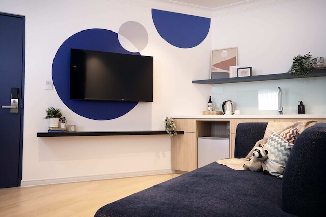 ウキヨ スイーツ