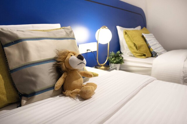 ウキヨ スイーツ