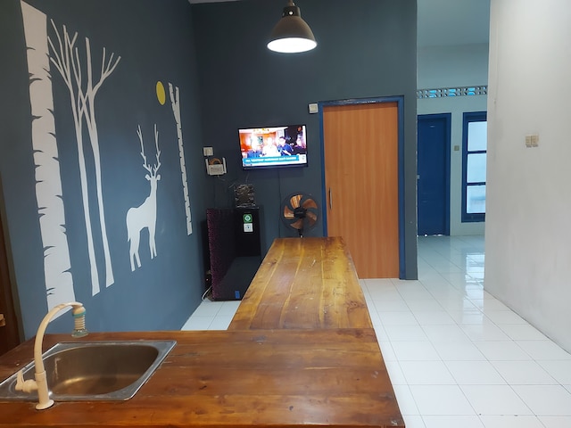 FHStay マリオボロ