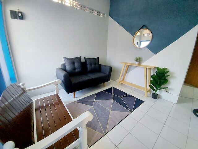 FHStay マリオボロ