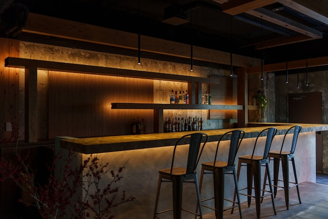 3U NAMBA - MINAMI by DOYANEN