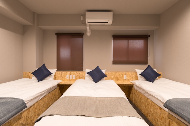 3U NAMBA - MINAMI by DOYANEN