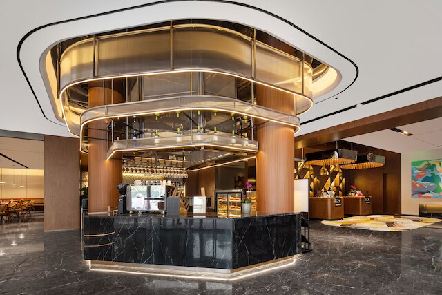 UrCove By HYATT Xi'an Gaoxin