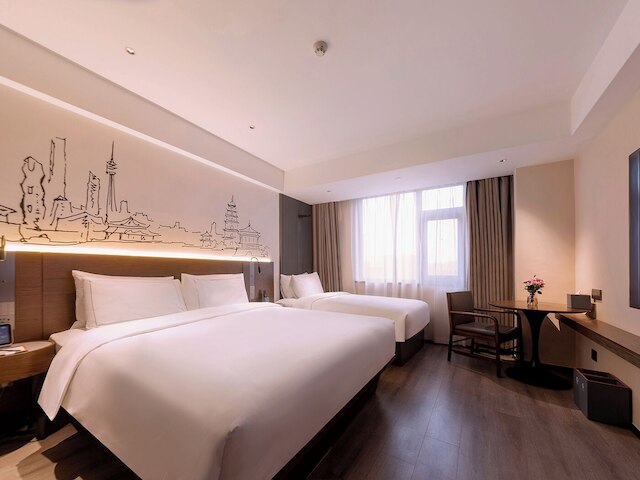 UrCove By HYATT Xi'an Gaoxin