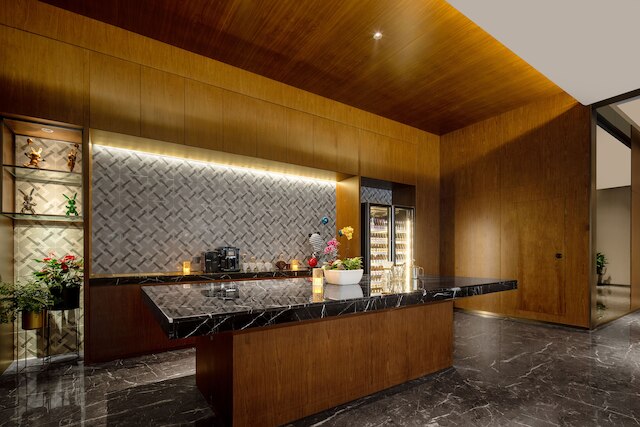 UrCove By HYATT Xi'an Gaoxin