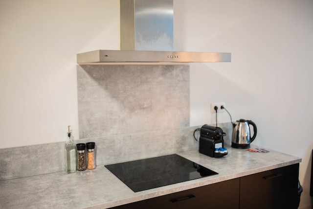 アルファベットアパートメンツザヘンドリク