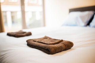 アルファベットアパートメンツザヘンドリク