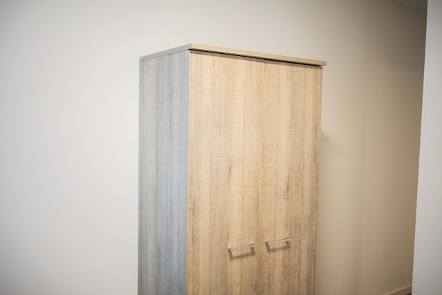 アルファベットアパートメンツザヘンドリク