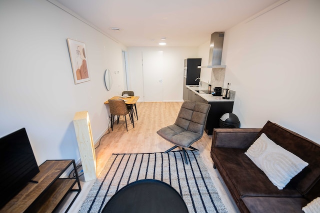 アルファベットアパートメンツザヘンドリク