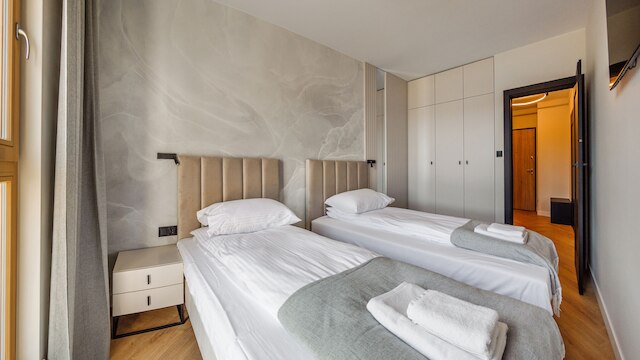 アパルタメンティサン＆スノーポルト