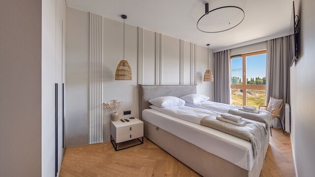 アパルタメンティサン＆スノーポルト