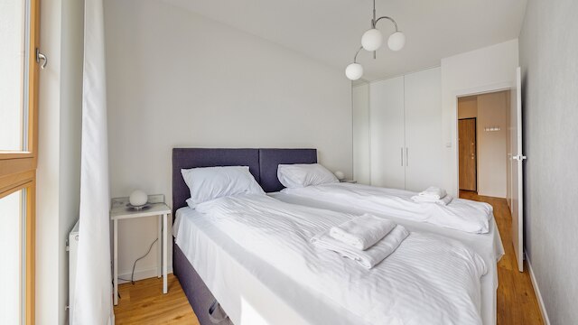 アパルタメンティサン＆スノーポルト