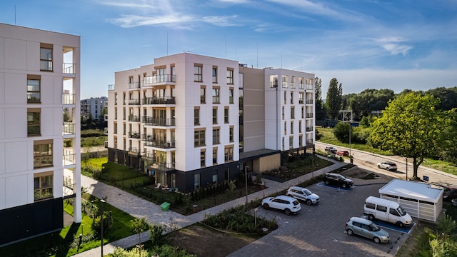 アパルタメンティサン＆スノーポルト