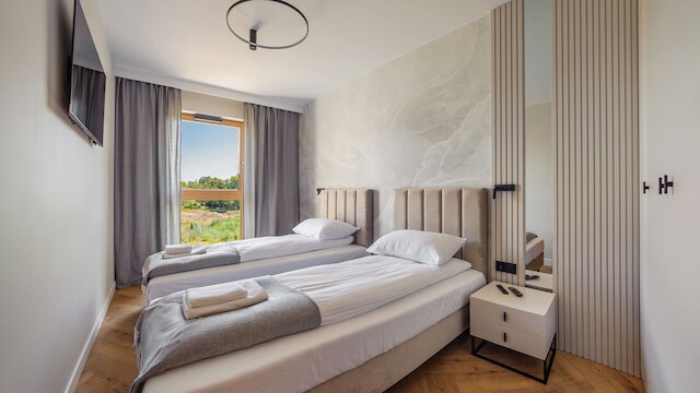 アパルタメンティサン＆スノーポルト