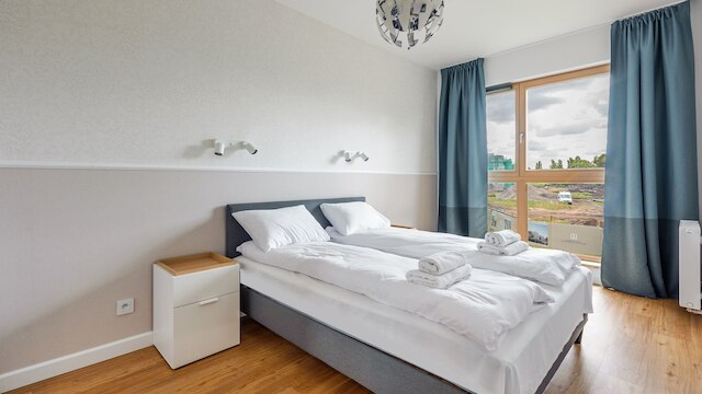 アパルタメンティサン＆スノーポルト