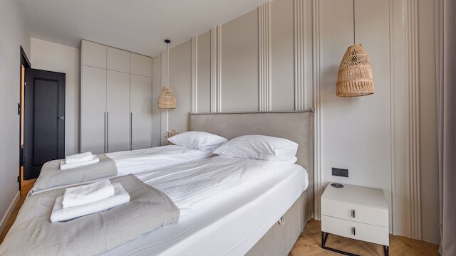 アパルタメンティサン＆スノーポルト