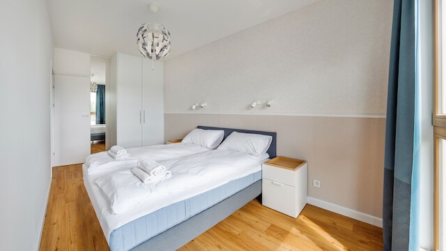 アパルタメンティサン＆スノーポルト